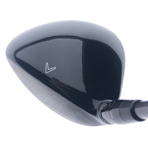 Used Callaway Epic Max LS Driver / 9.0 Degrees / Stiff Flex