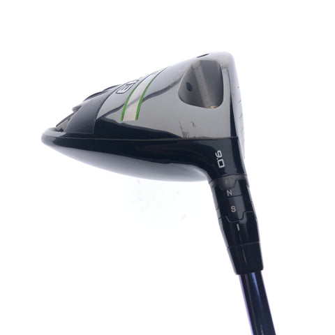 Used Callaway Epic Max LS Driver / 9.0 Degrees / TX Flex