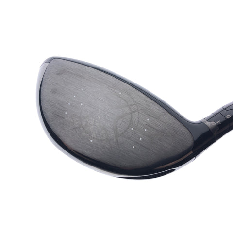 Used Callaway Epic Max LS Driver / 9.0 Degrees / TX Flex