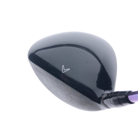 Used Callaway Epic Max LS Driver / 9.0 Degrees / TX Flex