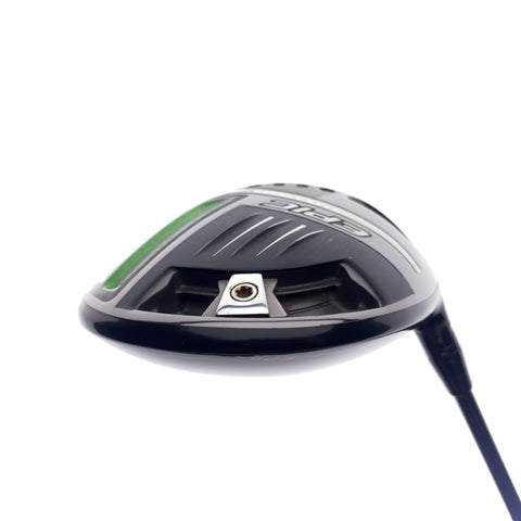 Used Callaway Epic Max LS Driver / 9.0 Degrees / X-Stiff Flex