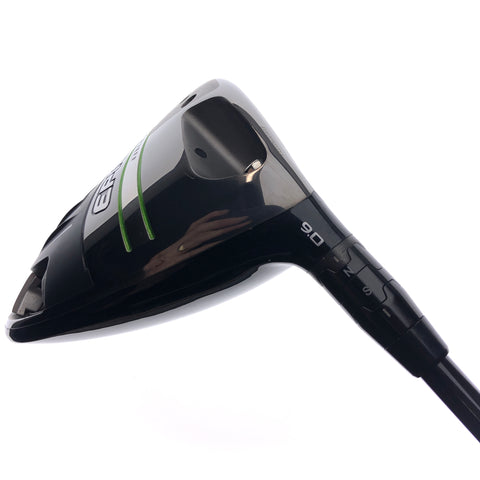 Used Callaway Epic Max LS Driver / 9.0 Degrees / X-Stiff Flex
