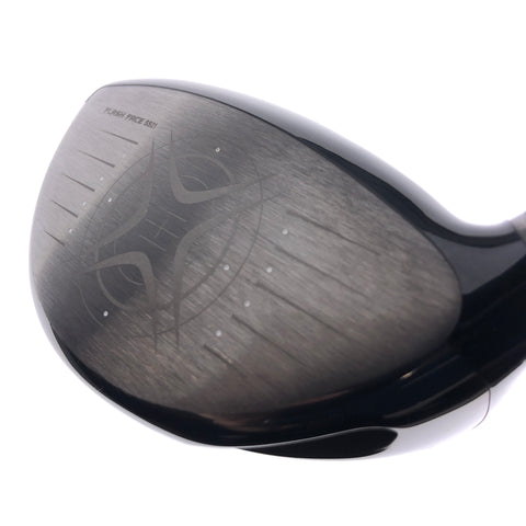 Used Callaway Epic Max LS Driver / 9.0 Degrees / X-Stiff Flex