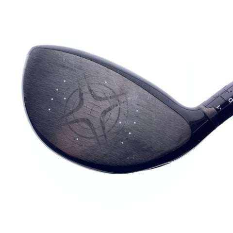 Used Callaway Epic Max LS Driver / 9.0 Degrees / X-Stiff Flex