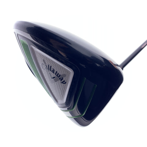 Used Callaway Epic Max LS Driver / 9.0 Degrees / X-Stiff Flex