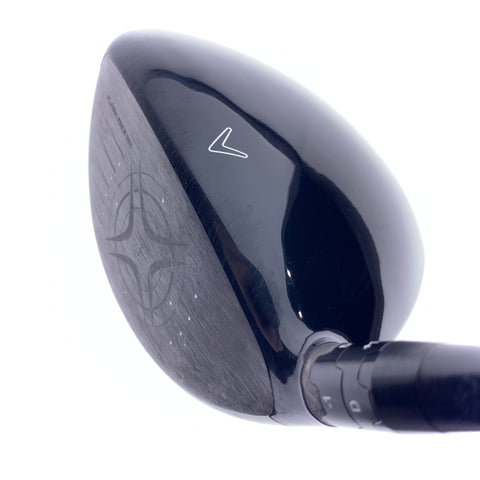 Used Callaway Epic Max LS Driver / 9.0 Degrees / X-Stiff Flex