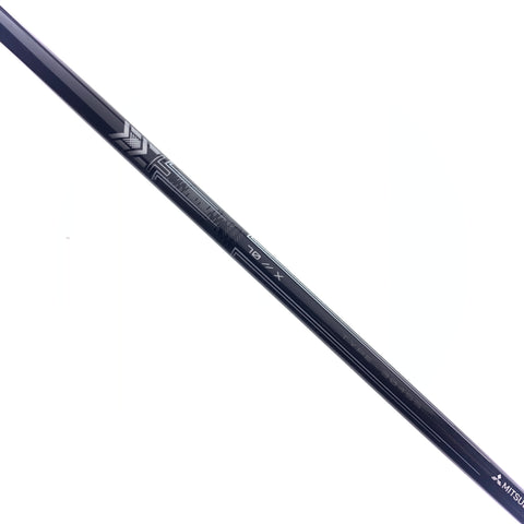 Used Callaway Epic Max LS Driver / 9.0 Degrees / X-Stiff Flex