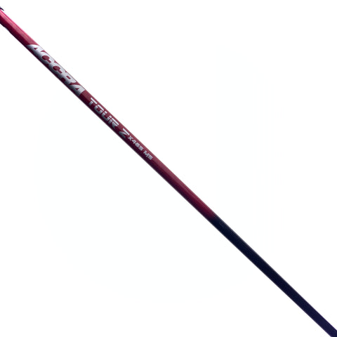 Used Callaway Epic Max LS Driver / 9.0 Degrees / X-Stiff Flex