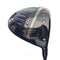 Used Callaway Epic Max LS Driver / 9.0 Degrees / X-Stiff Flex