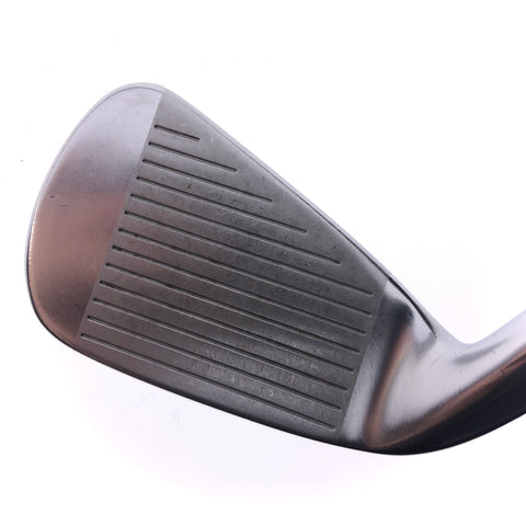 Used Callaway Epic Pro 5 Iron / 24 Degrees / Stiff Flex