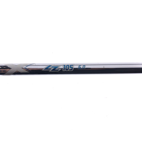 Used Callaway Epic Pro 5 Iron / 24 Degrees / Stiff Flex