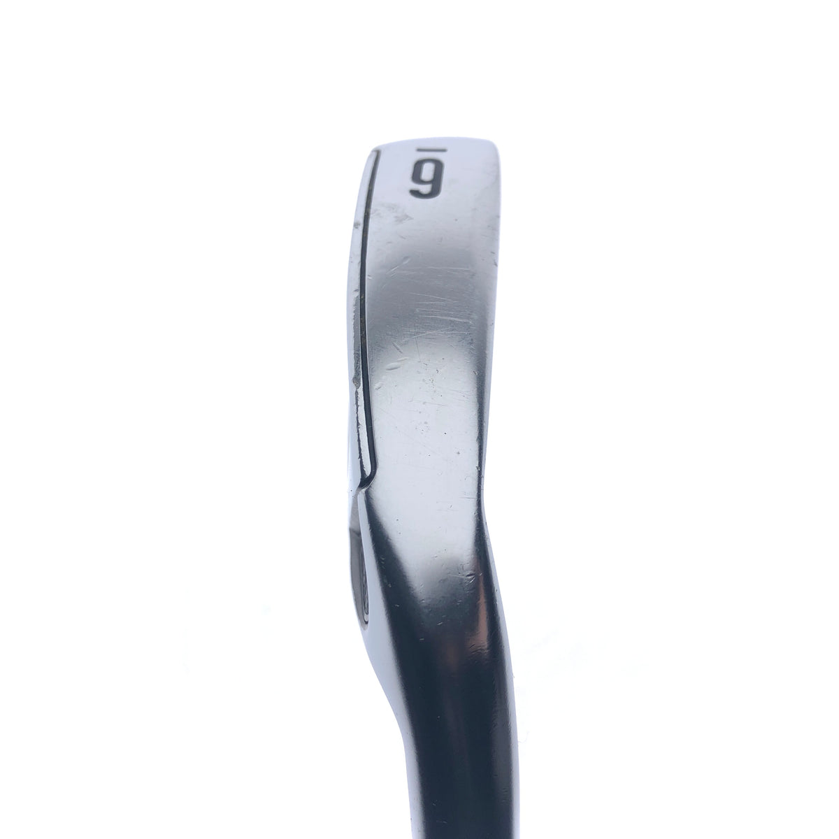 Used Callaway Epic Pro 6 Iron / 27 Degrees / Stiff Flex