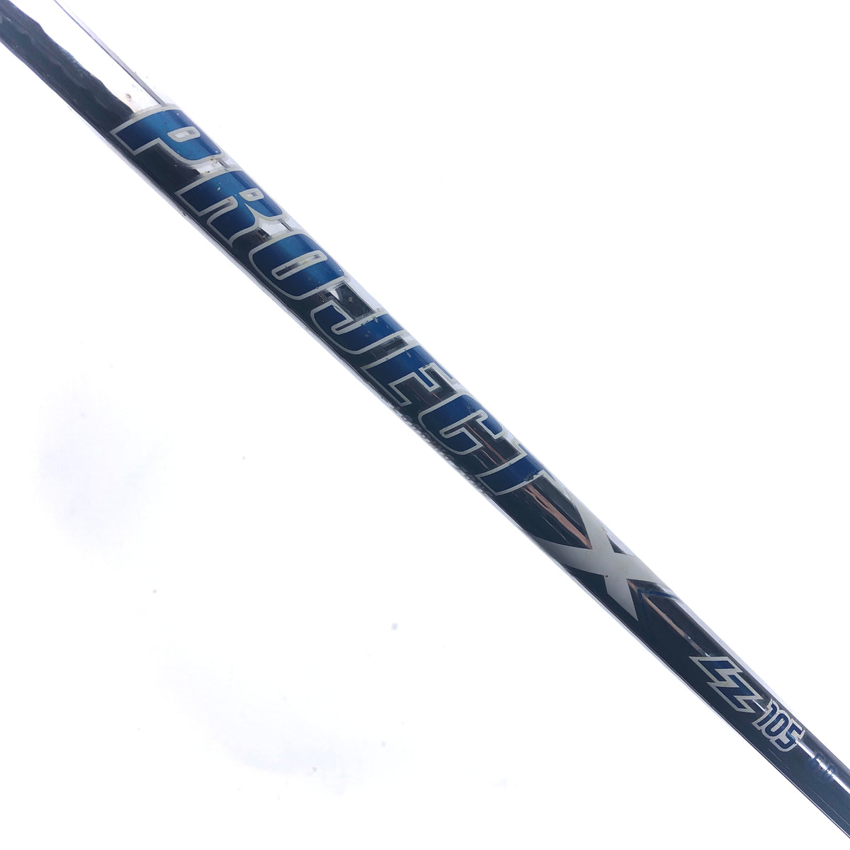 Used Callaway Epic Pro 6 Iron / 27 Degrees / Stiff Flex