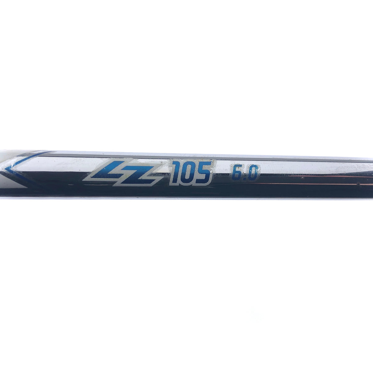 Used Callaway Epic Pro 6 Iron / 27 Degrees / Stiff Flex