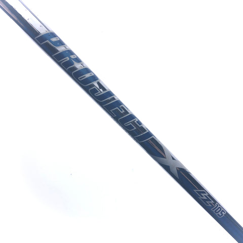 Used Callaway Epic Pro 7 Iron / 30 Degrees / Stiff Flex