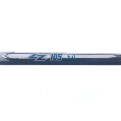 Used Callaway Epic Pro 7 Iron / 30 Degrees / Stiff Flex