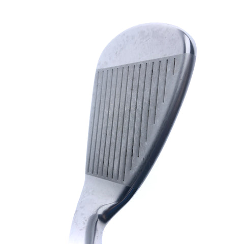 Used Callaway Epic Pro 8 Iron / 34.5 Degrees / Stiff Flex