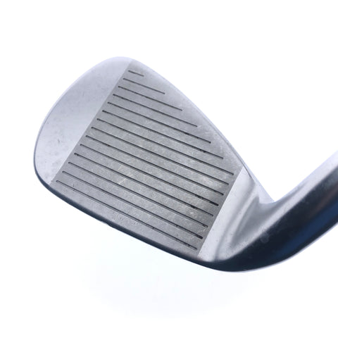 Used Callaway Epic Pro 8 Iron / 34.5 Degrees / Stiff Flex