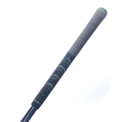 Used Callaway Epic Pro 8 Iron / 34.5 Degrees / Stiff Flex