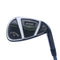 Used Callaway Epic Pro 8 Iron / 34.5 Degrees / Stiff Flex