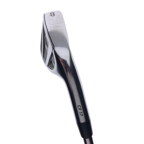 Used Callaway Epic Pro 8 Iron / Stiff Flex