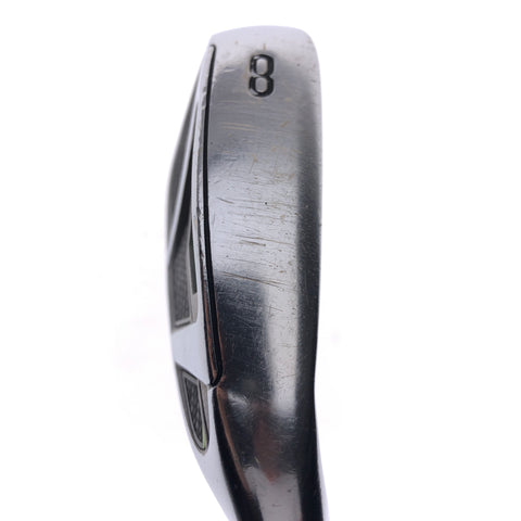 Used Callaway Epic Pro 8 Iron / Stiff Flex