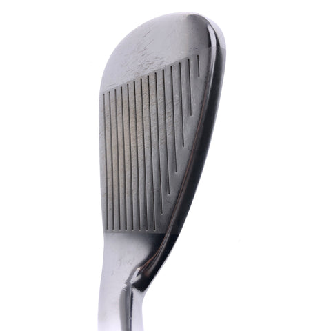 Used Callaway Epic Pro 8 Iron / Stiff Flex