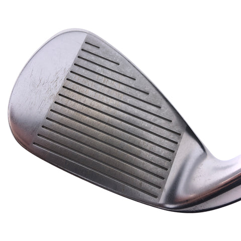 Used Callaway Epic Pro 8 Iron / Stiff Flex