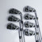 Used Callaway Epic Pro Iron Set / 5 - PW + AW / Stiff Flex