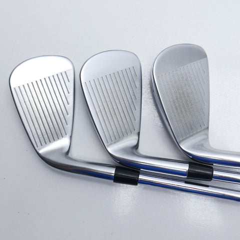 Used Callaway Epic Pro Iron Set / 5 - PW / Stiff Flex