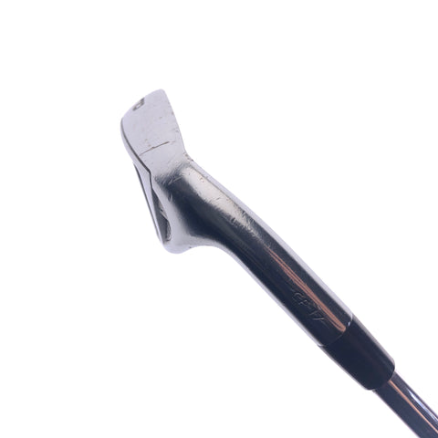 Used Callaway Epic Pro PW Iron / 45.0 Degrees / Stiff Flex