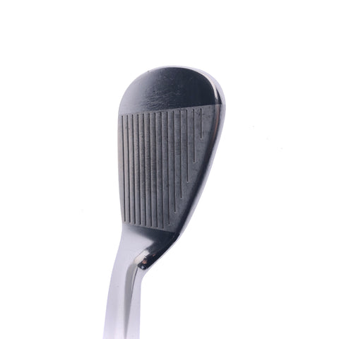 Used Callaway Epic Pro PW Iron / 45.0 Degrees / Stiff Flex