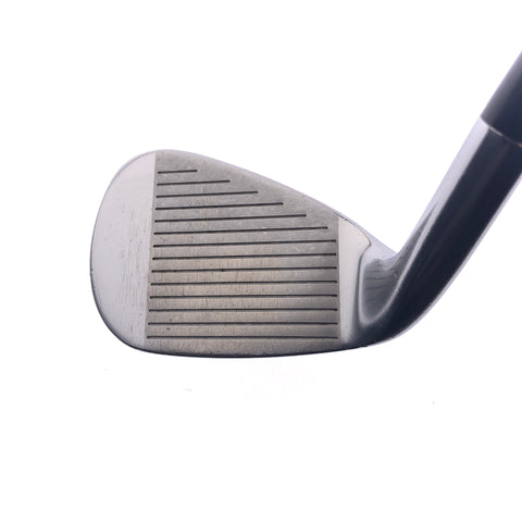 Used Callaway Epic Pro PW Iron / 45.0 Degrees / Stiff Flex