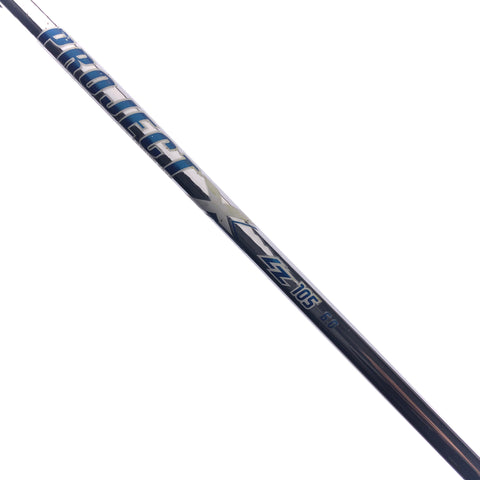 Used Callaway Epic Pro PW Iron / 45.0 Degrees / Stiff Flex