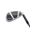 Used Callaway Epic Pro PW Iron / Stiff Flex