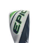 Used Callaway Epic Speed 3+ Fairway Wood / 13.5 Degrees / Stiff Flex