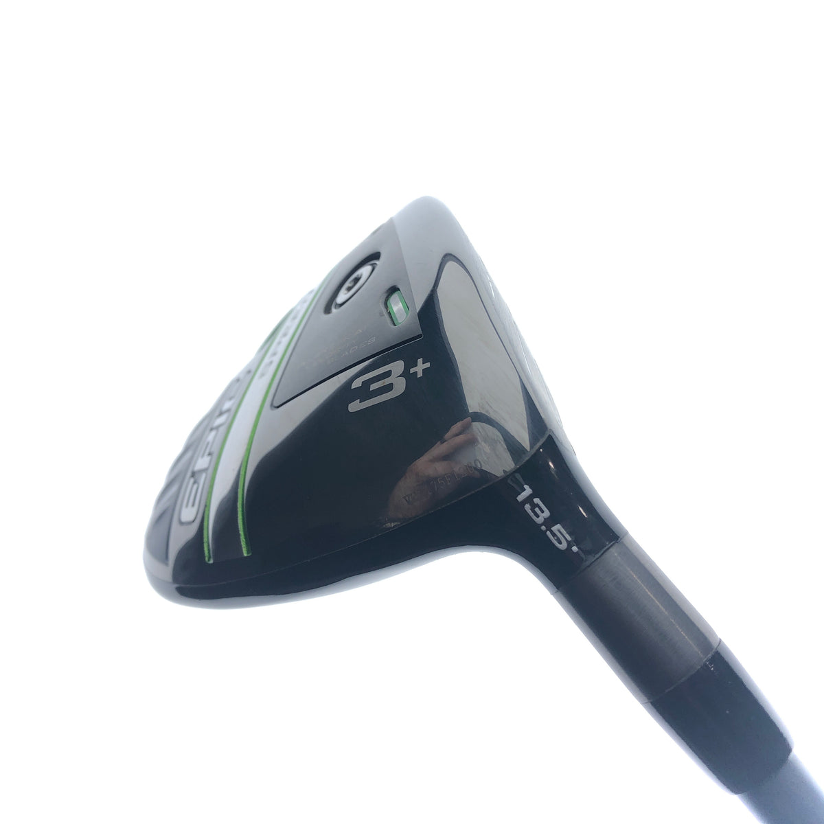 Used Callaway Epic Speed 3+ Fairway Wood / 13.5 Degrees / Stiff Flex
