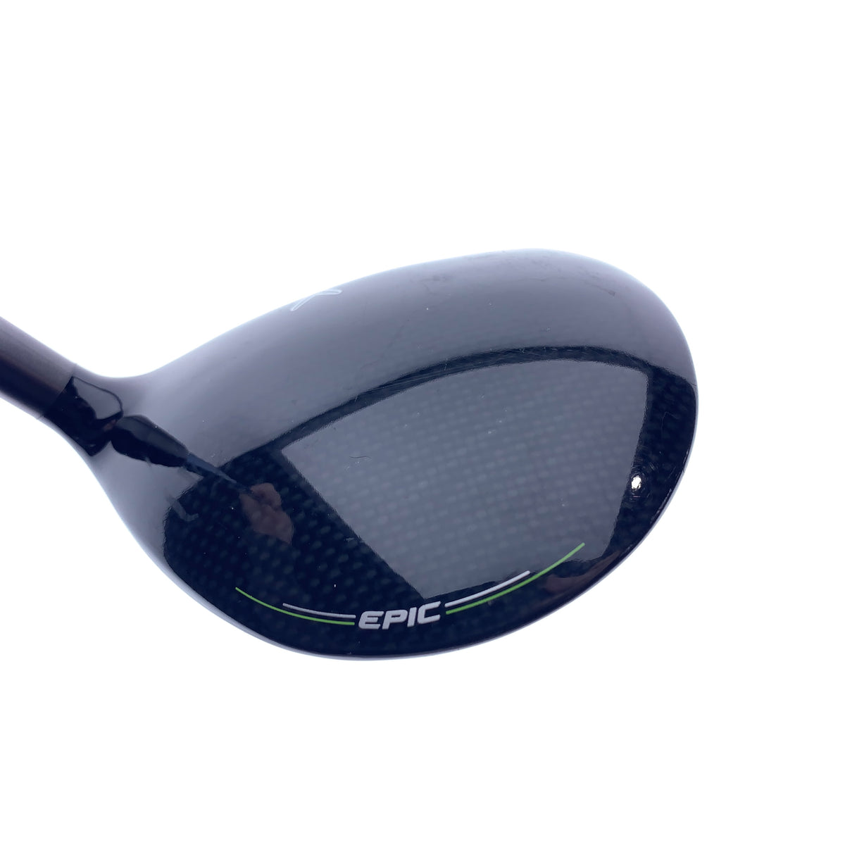 Used Callaway Epic Speed 3 Fairway Wood / 13.5 Degrees / TX Flex