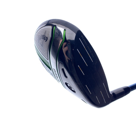 Used Callaway Epic Speed 3 Fairway Wood / 13.5 Degrees / TX Flex
