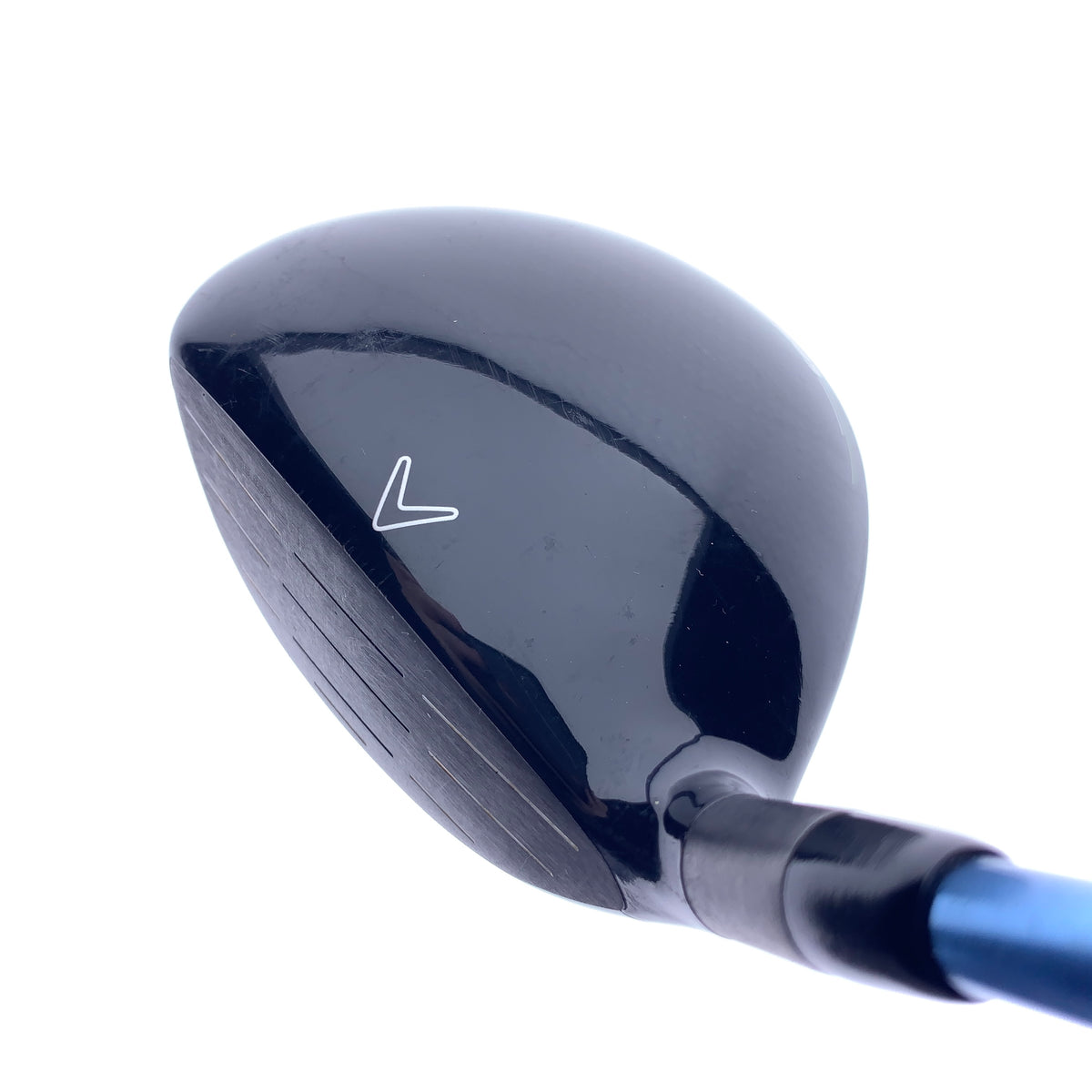 Used Callaway Epic Speed 3 Fairway Wood / 13.5 Degrees / TX Flex