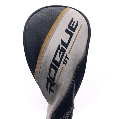 Used Callaway Epic Speed 3 Fairway Wood / 15 Degrees / Stiff Flex