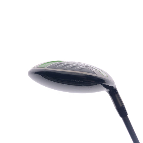 Used Callaway Epic Speed 3 Fairway Wood / 15 Degrees / Stiff Flex