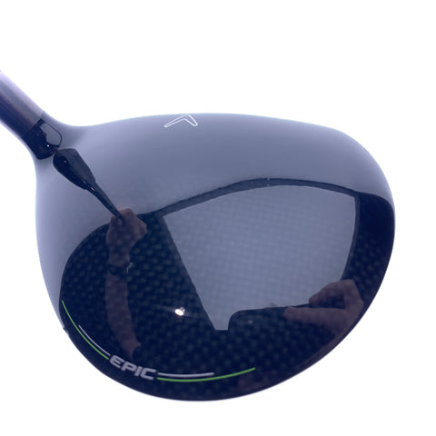 Used Callaway Epic Speed 3 Fairway Wood / 15 Degrees / Stiff Flex