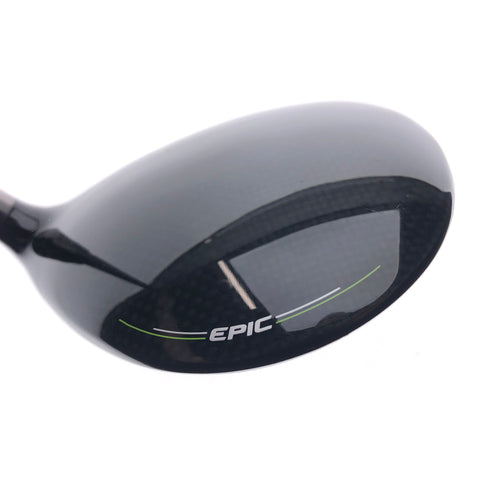 Used Callaway Epic Speed 3 Fairway Wood / 15 Degrees / Stiff Flex