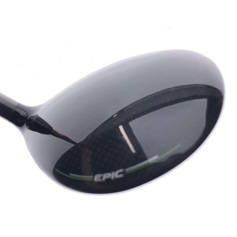 Used Callaway Epic Speed 3 Fairway Wood / 15 Degrees / Stiff Flex
