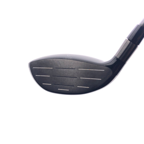 Used Callaway Epic Speed 3 Fairway Wood / 15 Degrees / Stiff Flex