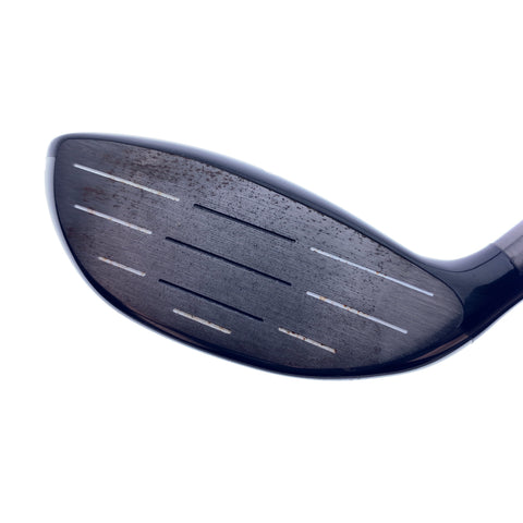 Used Callaway Epic Speed 3 Fairway Wood / 15 Degrees / Stiff Flex