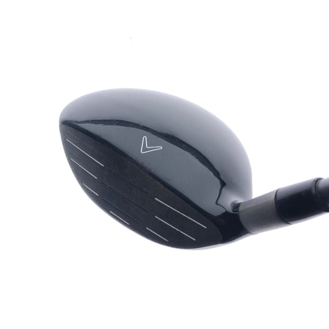 Used Callaway Epic Speed 3 Fairway Wood / 15 Degrees / Stiff Flex