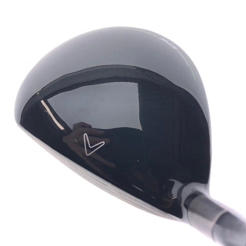 Used Callaway Epic Speed 3 Fairway Wood / 15 Degrees / Stiff Flex