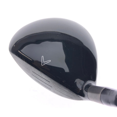 Used Callaway Epic Speed 3 Fairway Wood / 15 Degrees / Stiff Flex